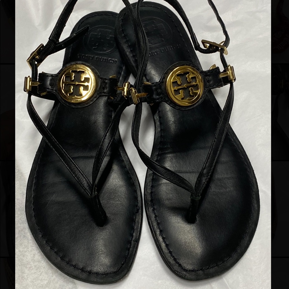 Tory Burch Sandals